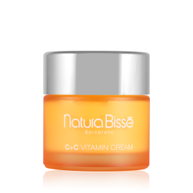 Natura Bisse C + C Vitamin Cream 75 ml