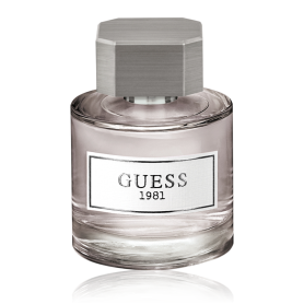 Guess 1981 Eau de Toilette 50 ml