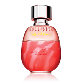 Hollister Festival Vibes Eau de Parfum 50 ml