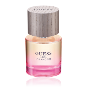 Guess 1981 Los Angeles Eau de Toilette 50 ml