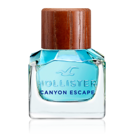Hollister Canyon Escape Eau de Toilette 50 ml