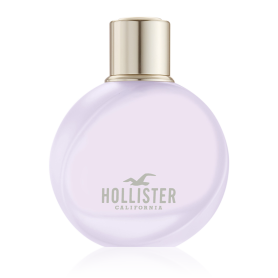 Hollister Free Wave Eau de Parfum 50 ml
