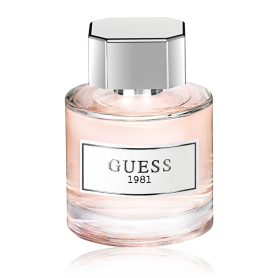 Guess 1981 Eau de Toilette 30 ml