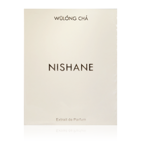 Nishane Wulong Cha Extrait de Parfum 50 ml