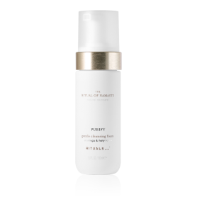Rituals The Ritual of Namaste Purify Gentle Cleansing Foam 150 ml