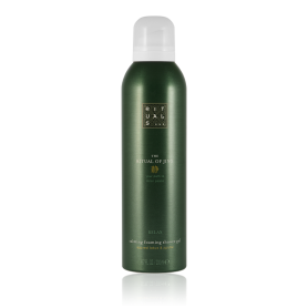 Rituals The Ritual of Jing Foaming Shower Gel 200 ml