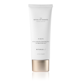 Rituals The Ritual of Namaste Velvety Smooth Cleansing Foam 125 ml