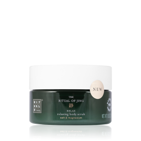 Rituals The Ritual of Jing Relaxing Body Scrub 300 g