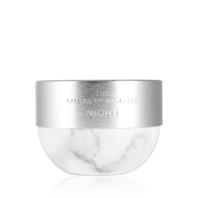 Rituals The Ritual of Namaste Hydrate Hydrating Overnight Cream 50 ml