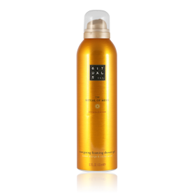 Rituals The Ritual of Mehr Foaming Shower Gel 200 ml