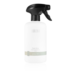Janzen Room Spray 04 Grey 500 ml