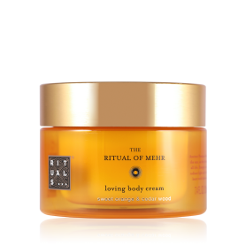 Rituals The Ritual of Mehr Body Cream 220 ml