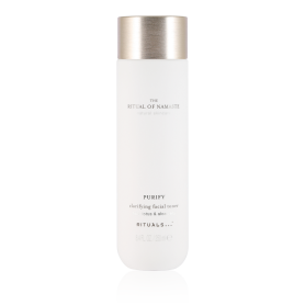Rituals The Ritual of Namaste Purify Clarifying Facial Toner 250 ml