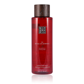 Rituals The Ritual Of Ayurveda Bath Foam 500 ml