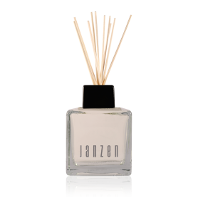 Janzen Home Oil Fragrance Sun 81 Lemon & Yellow Iris 200 ml