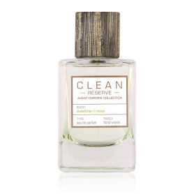 Clean Avant Garden Collection Sweetbriar & Moss Eau de Parfum 100 ml