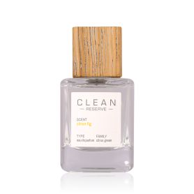 Clean Citron Fig Eau de Parfum 50 ml