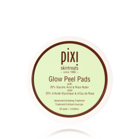 Pixi Glow Peel Pads 60 st