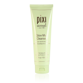 Pixi Glow Mud Cleanser 135 ml