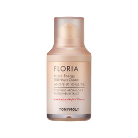 TONYMOLY Floria Nutra Energy 100 Hours Cream 50 ml