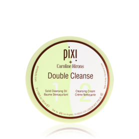 Pixi Double Cleanse Solid Cleansing Oil + Cleansing Cream 100 ml