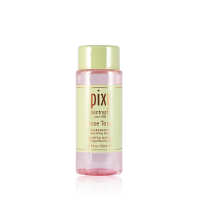 Pixi Rose Infused Rose Tonic 100 ml