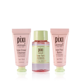 Pixi Rose Infused Best of Rose 1 st