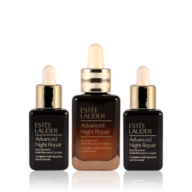 Estee Lauder Advanced Night Repair Synchronized Recovery Complex II 30 ml + 15 ml + 15 ml Set