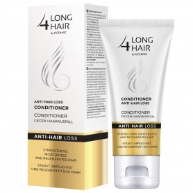 Long4Lashes Long4Hair Conditioner Anti-Hair Loss 200 ml