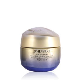 Shiseido Vital Perfection Overnight Firming Treatment 50 ml
