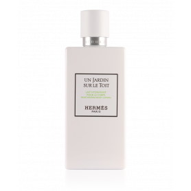 Hermes Un Jardin Sur Le Toit Body Lotion 200 ml