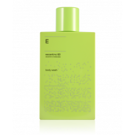 Escentric Molecules Escentric 03 Body Wash 200 ml