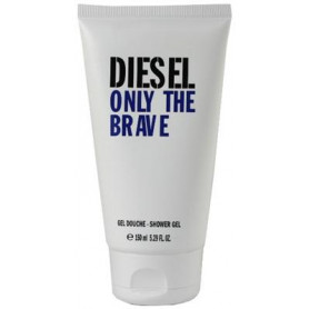 Diesel only the brave Shower Gel 150 ml