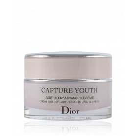 Dior Capture Youth Age-Delay Advanced Creme 50 ml