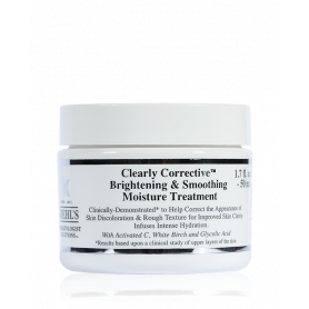 Kiehl's Dermatologist Solutions Clearly Corrective Moisture Treatment 50 ml