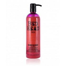 TIGI Bed Head Dumb Blonde Conditioner 750 ml