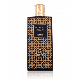 Perris Monte Carlo Patchouli Nosy Be Eau de Parfum 100 ml
