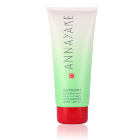 Annayake Natsumi Body Lotion 200 ml