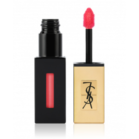 Yves Saint Laurent YSL Rouge Pur Couture Vernis a Levres Pop Water Nr.105 Corail