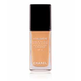 Chanel Vitalumiere Fluide Make up SPF 15 Nr.25 Petale 30 ml