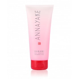 Annayake Hanami Shower Gel 200 ml