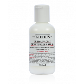 Kiehl's Ultra Facial Moisturizer SPF 30 125 ml