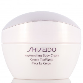 Shiseido Replenishing Body Cream 200 ml