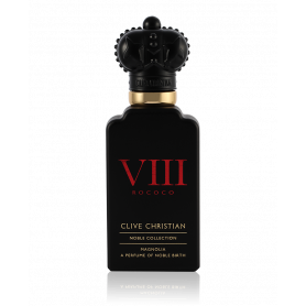 Clive Christian VIII Rococo Women Magnolie Eau de Parfum 50 ml