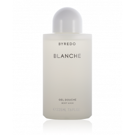 BYREDO Blanche Shower Gel 225 ml