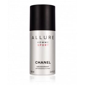 Chanel Allure Homme Sport Deo Spray 100 ml