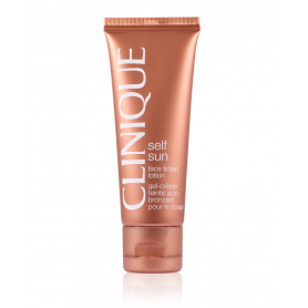 Clinique Self Sun Face Tinted Lotion 50 ml