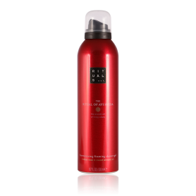 Rituals The Ritual Of Ayurveda Harmonizing Foaming Shower Gel 200 ml