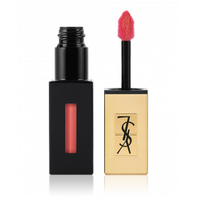 Yves Saint Laurent YSL Rouge Pur Couture Vernis a Levres Pop Water Nr.07 Corail