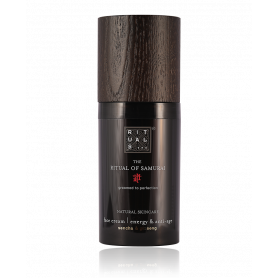 Rituals The Ritual Of Samurai Face Cream Energy & Anti-Age 50 ml
